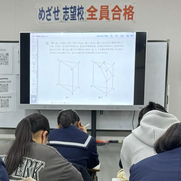 every 篠栗 の内観画像