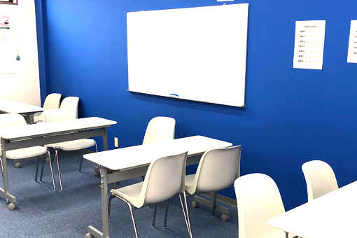 学習塾ドリーム・チーム 春日西ゼミナール【春日西中学校区専門】 の内観画像