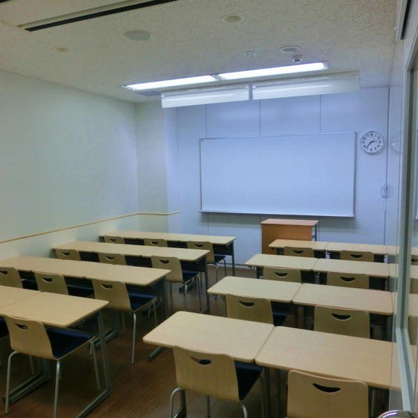 四谷大塚 人形町校舎 の内観画像