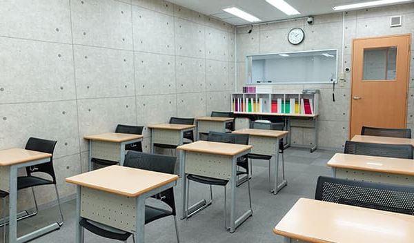 鉄能会 青葉台校 の内観画像