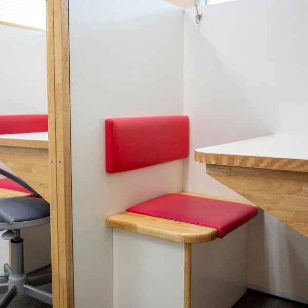 個別館 シーア住吉校 の内観画像