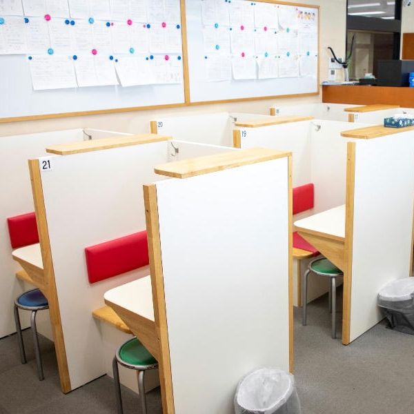 個別館 シーア住吉校 の内観画像