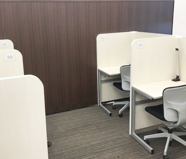 東京個別指導学院(ベネッセグループ) 鶴川 の内観画像