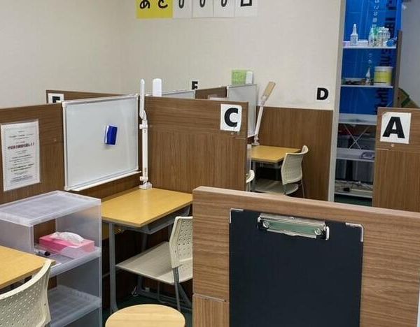 ナビ個別指導学院 境港校 の内観画像