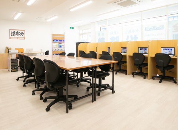 完全個別　松陰塾 練馬北町校 の内観画像