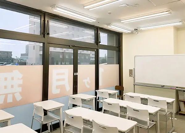 個別指導なら森塾 ひたち野うしく校 の内観画像