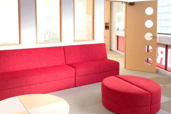 自立学習ＲＥＤ（レッド） 千里山教室 の内観画像