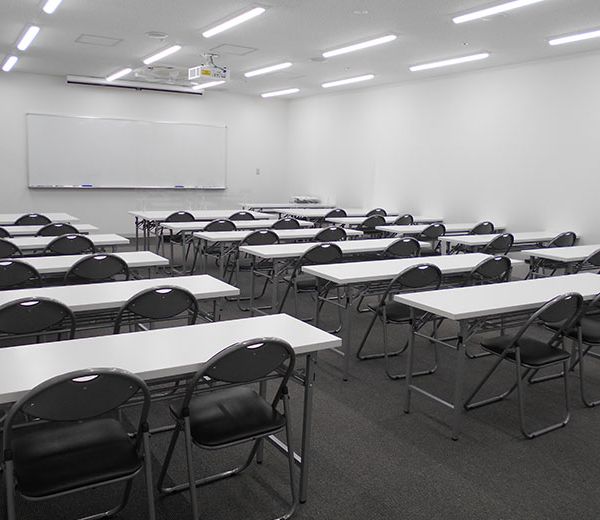 東進衛星予備校【MSGnetwork】 越谷駅東口校 の内観画像