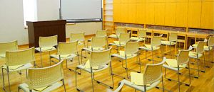 こぐま会 大森校 の内観画像