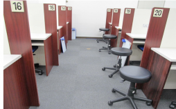 早稲田アカデミー個別進学館 大森校 の内観画像