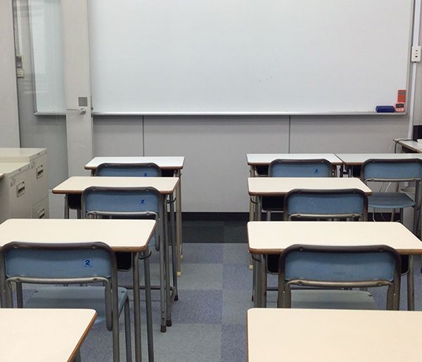 エディック個別・創造学園個別 創造学園個別明石校 の内観画像