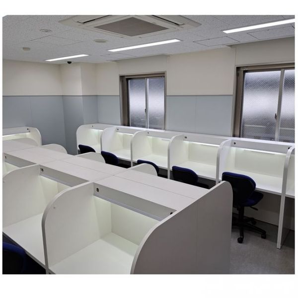 高校受験ステップ(STEP) たまプラーザスクール の内観画像