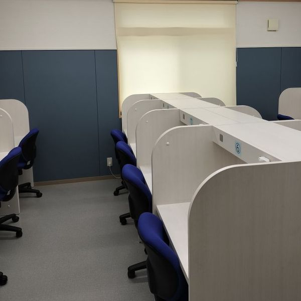 高校受験ステップ(STEP) 海老名扇町スクール の内観画像