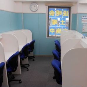 高校受験ステップ(STEP) 綱島スクール の内観画像