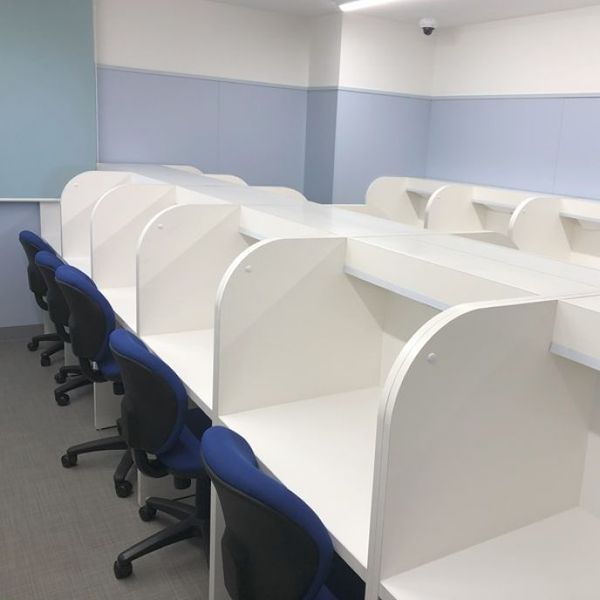 高校受験ステップ(STEP) Hi-STEPたまプラーザスクール の内観画像