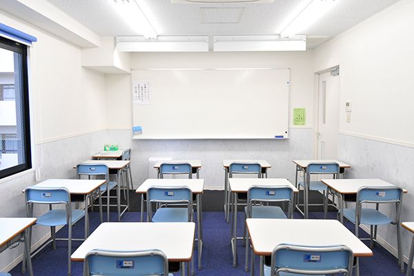 エディック・創造学園 創造学園本山本部校 の内観画像