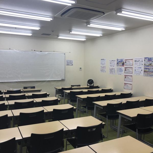 湘南ゼミナール 公立中高一貫コース/神奈川公立中高一貫校受検 センター南 の内観画像