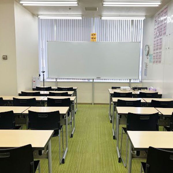 湘南ゼミナール 公立中高一貫コース/神奈川公立中高一貫校受検 センター南 の内観画像