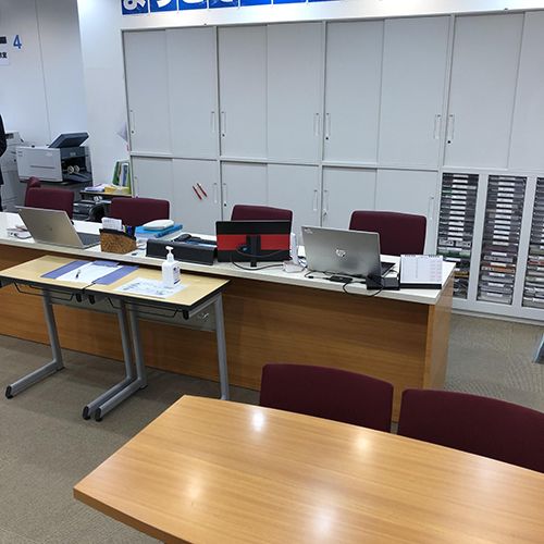 湘南ゼミナール 公立中高一貫コース/神奈川公立中高一貫校受検 センター南 の内観画像