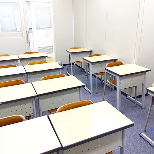 湘南ゼミナール 公立中高一貫コース/神奈川公立中高一貫校受検 戸塚東口 の内観画像