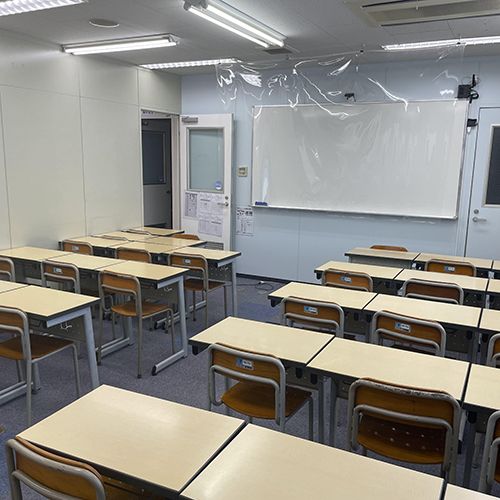 湘南ゼミナール 公立中高一貫コース/神奈川公立中高一貫校受検 戸塚東口 の内観画像