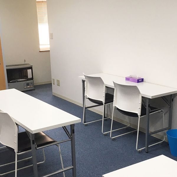 個別教室のアルファ 西野教室 の内観画像