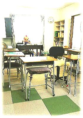 メソッドセミナー 姫路 の内観画像