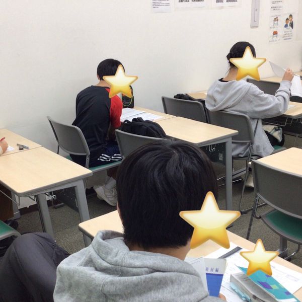 ena お花茶屋 の内観画像