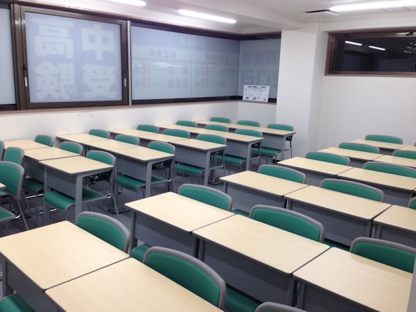 ena 馬込 の内観画像