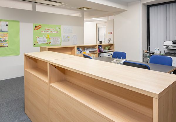 スクールＦＣ 巣鴨校 の内観画像