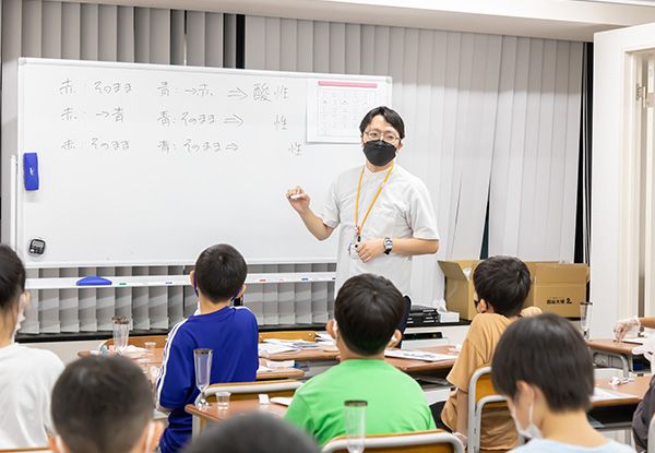 スクールＦＣ 巣鴨校 の内観画像