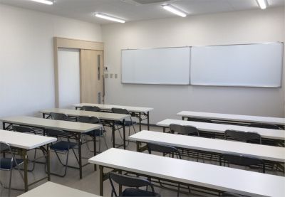 学進グループ 脇町校 の内観画像