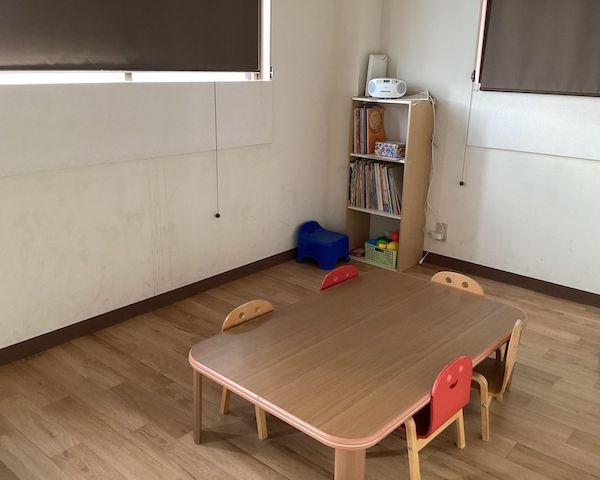 ANNIE International School 豊田大林校 の内観画像