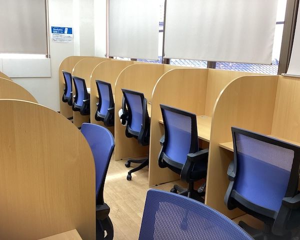 ANNIE International School 豊田大林校 の内観画像