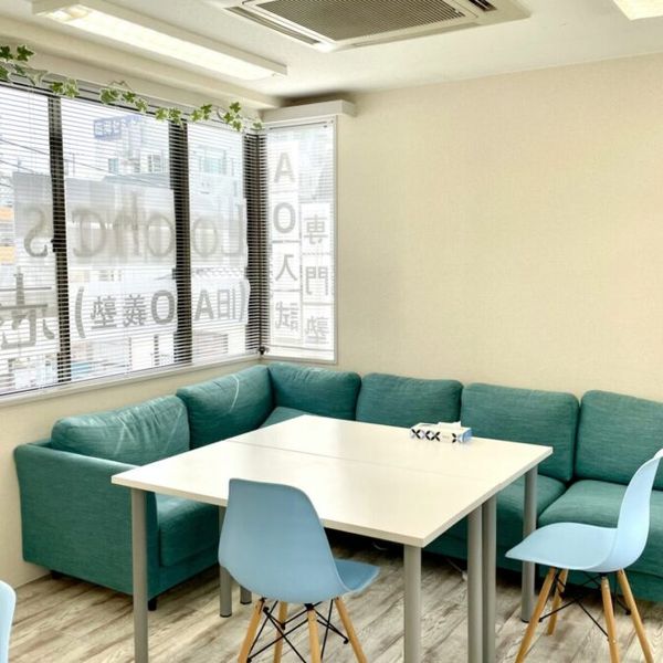 Ｌｏｏｈｃｓ志塾 町田校 の内観画像