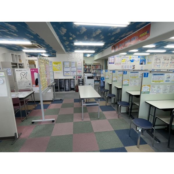 個別指導の明光義塾 則松教室 の内観画像