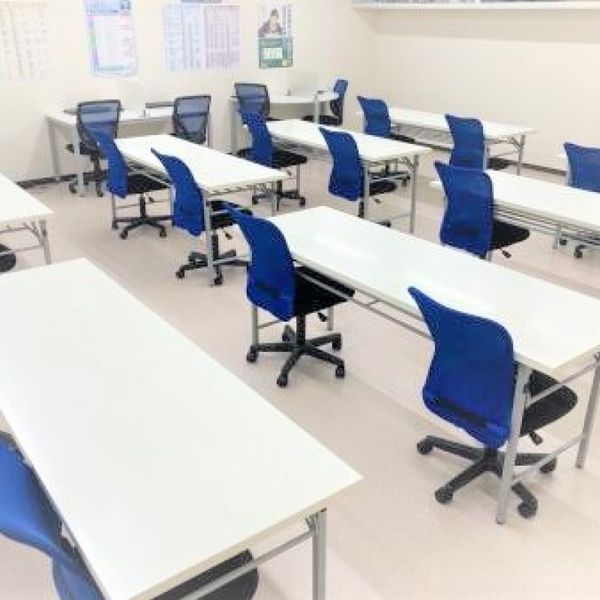 個別指導の明光義塾 長与教室 の内観画像