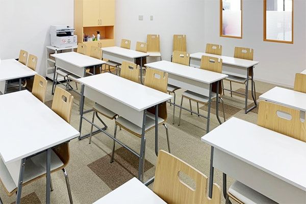 自立学習RED(レッド) 函南教室 の内観画像