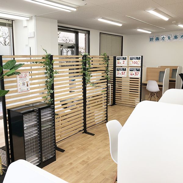 個別指導のone塾 泉が丘校 の内観画像