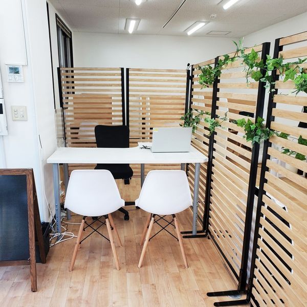 個別指導のone塾 泉が丘校 の内観画像