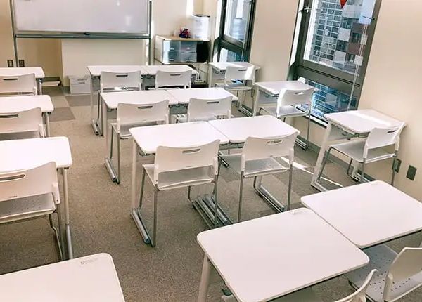 個別指導なら森塾 錦糸町校 の内観画像