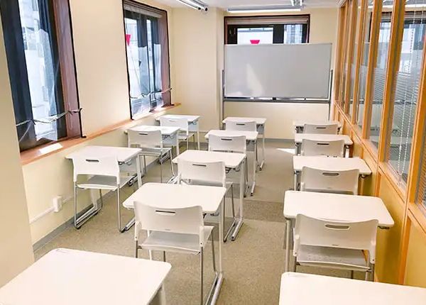 個別指導なら森塾 聖蹟桜ヶ丘校 の内観画像