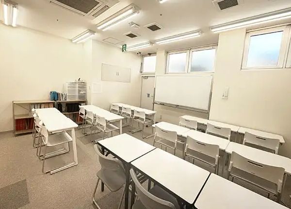 個別指導なら森塾 戸田校 の内観画像