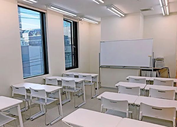 個別指導なら森塾 流山おおたかの森校 の内観画像