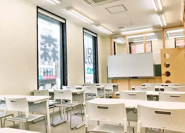 個別指導なら森塾 高崎校 の内観画像