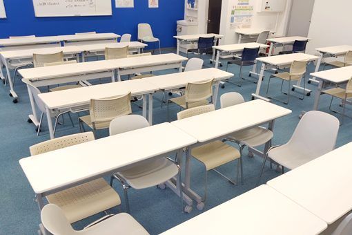 学習塾ドリーム・チーム 学文ゼミナール【学文中学校区専門】 の内観画像