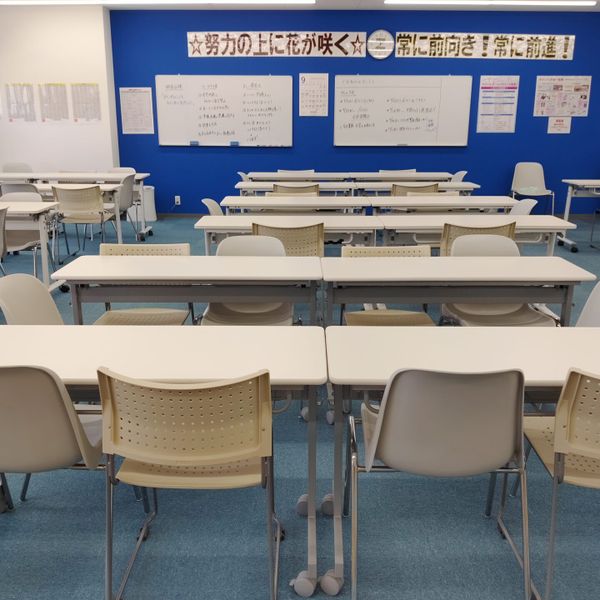 学習塾ドリーム・チーム 学文ゼミナール【学文中学校区専門】 の内観画像