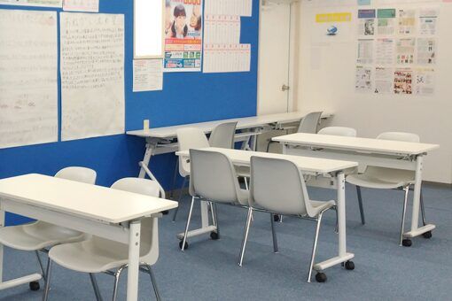 学習塾ドリーム・チーム 城南ゼミナール【城南中学校区専門】 の内観画像