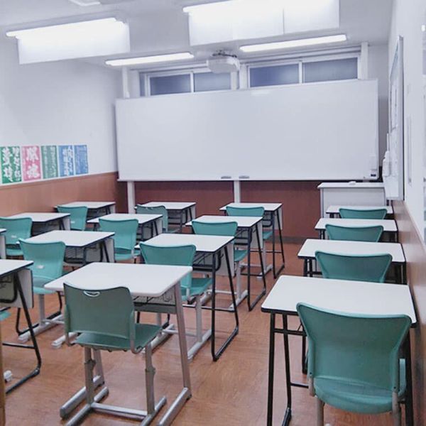 成基学園 南草津教室 の内観画像