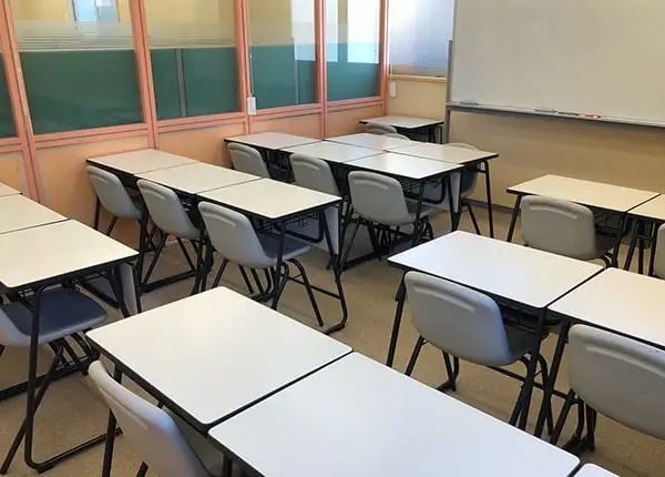 個別指導なら森塾 立場校 の内観画像